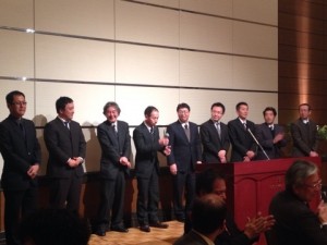 姫路にて。丸尾建築 納得住宅姫路 安全大会！