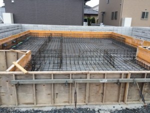 丸尾の基礎は。。
