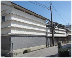 左官工事っておもしろい！　その③