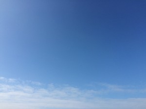 3連休!!