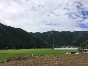 地鎮祭