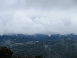 私のお気に入りの場所