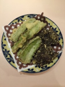 四角豆⁉️