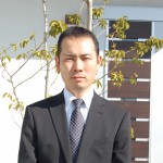 総務部インタビュー　～営業課長編～
