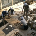 『 岸原建築日記 』･･･ ＳＥ構法とは？