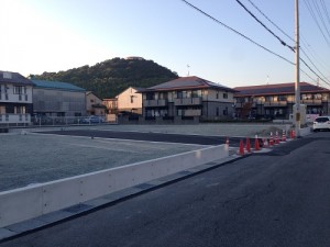 『 岸原建築日記 』･･･ 太子町 石海小校区で土地探しの方必見！