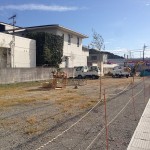 『 岸原建築日記 』･･･ 重量木骨の家プロジェクト