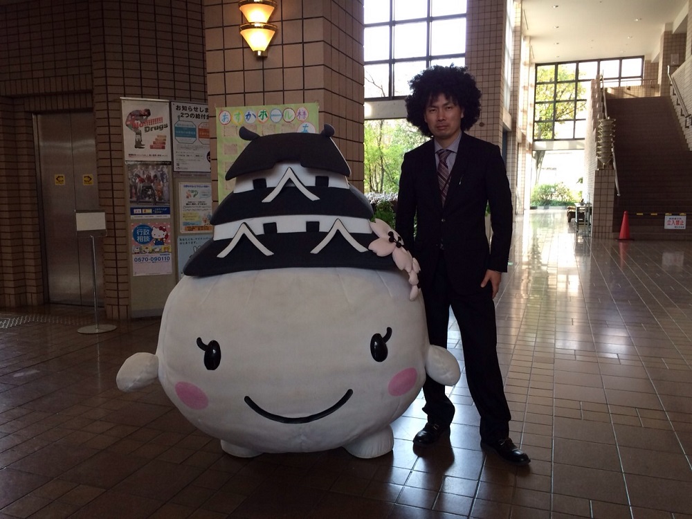 『 岸原建築日記 』～　2015年度ＯＢ様大感謝祭