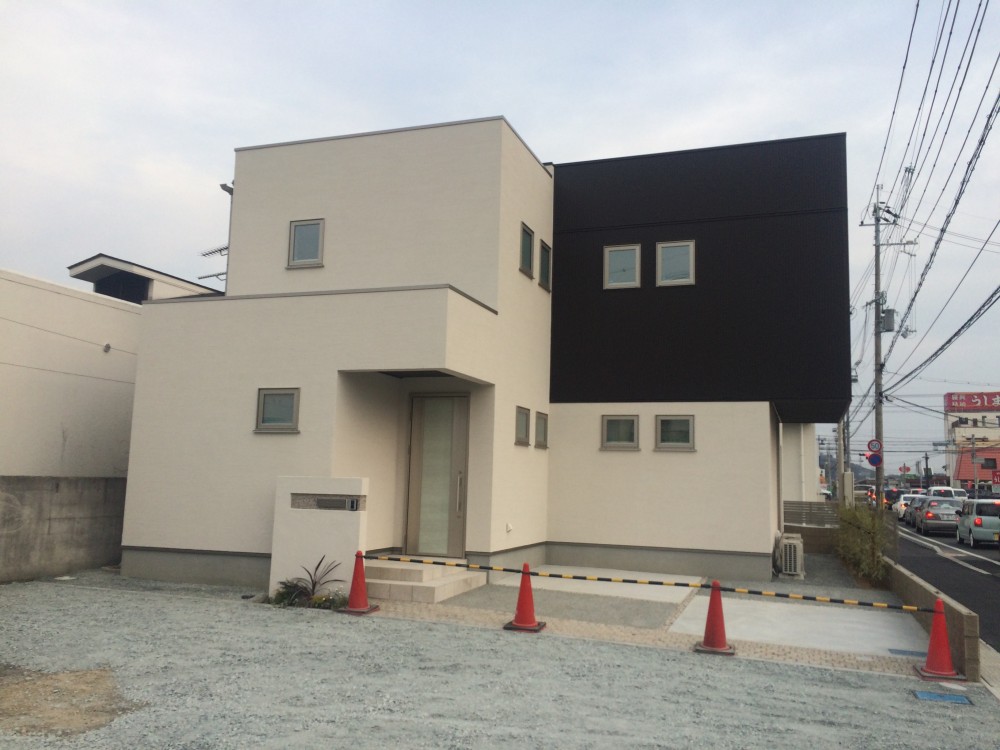 もうすぐOPEN!!