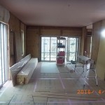 藤原のリフォーム日記