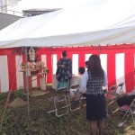 『 岸原建築日記 』・・・光冷暖システム搭載の重量木骨の家！