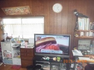 藤原のリフォーム日記