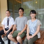 『 岸原建築日記 』・・・ 新宮町にてT様邸撮影会！
