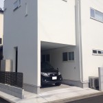 『 岸原建築日記 』・・・引渡しから1年。姫路市白浜町
