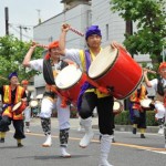 太鼓