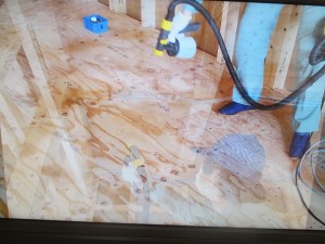 「きれいな空気の家」を建てよう