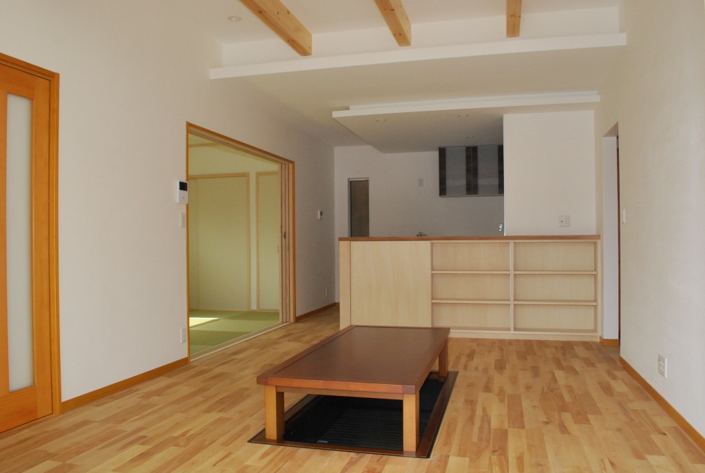 平屋完成見学会！！相生にて開催します！