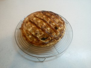 丸尾建築料理部です＼(^o^)／