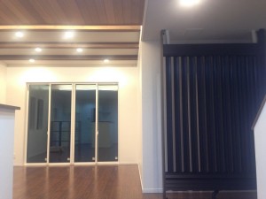 『 岸原建築日記 』・・・光冷暖ｼｽﾃﾑ搭載のSE構法