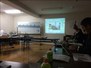 新モデル計画中！・・・姫路市五軒屋にて