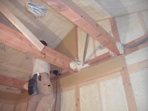 『 山口現場ブログ 』・・たつの市揖西町にて。