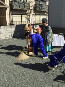 来週はトライやるウィーク！