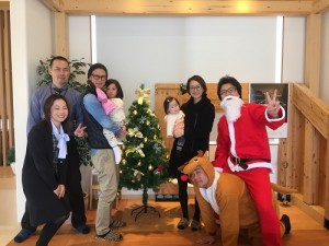 メリークリスマス☆