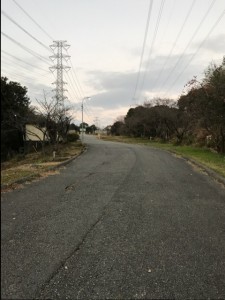 『 山口現場ブログ 』・・・灘の喧嘩祭りin御旅山にて