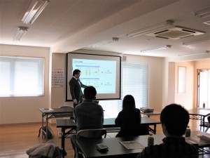 『じぶん電力』セミナー開催しました！