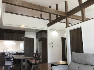 『 岸原建築日記 』･･･ ZEH仕様 丸尾のスマートハウス！