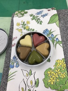 『 山口現場ブログ 』・・・福崎町でもうすぐ完成します。