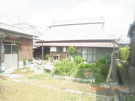 ～藤原のリフォーム日記～