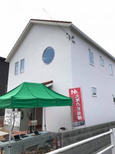 最終内覧会へご来場ありがとうございました♪