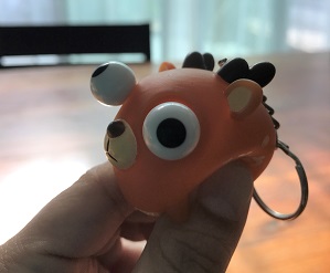 プレゼント