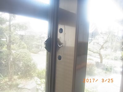 ～藤原のリフォーム日記～