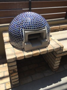 Pizzaパーティがしたい！