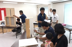 はりまくらしLabo　セミナー開催報告