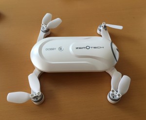 ２機目のドローンを購入!!