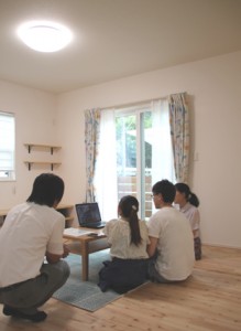お引渡しさせて頂きました♪