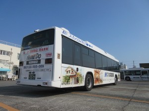 ラッピングバスラッピングバス (3)