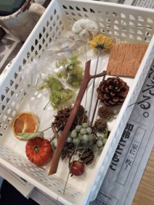 はりまくらしLabo　ワークショップ開催しました。