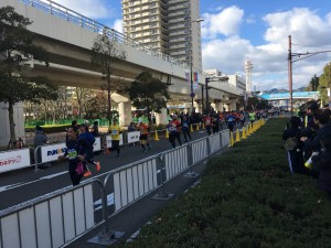 神戸マラソン