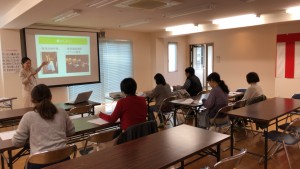 ベビーステップ　～小さなことからコツコツと～