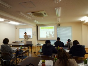 『はりまくらしLaboセミナー』を開催しました。