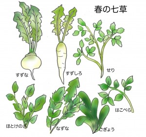 無病息災