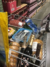 ワクワクする場所