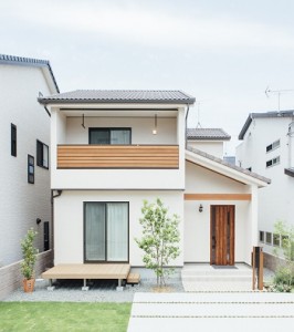 太子・光冷暖モデルハウス宿泊体験♪