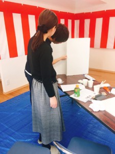 改しっくい6