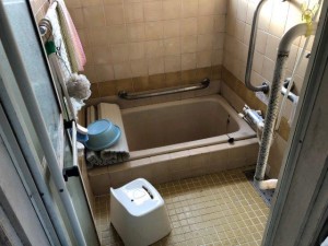 『 山口現場ブログ 』･･･太子町にてリフォーム中！