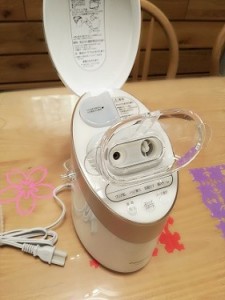 お久しぶりです♪